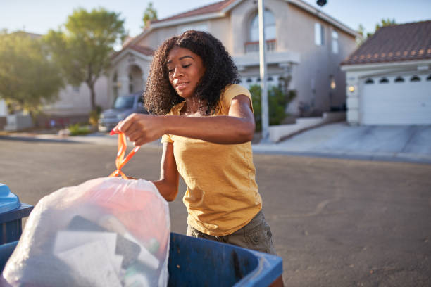 Full-Service Junk Removal in Comanche, TX