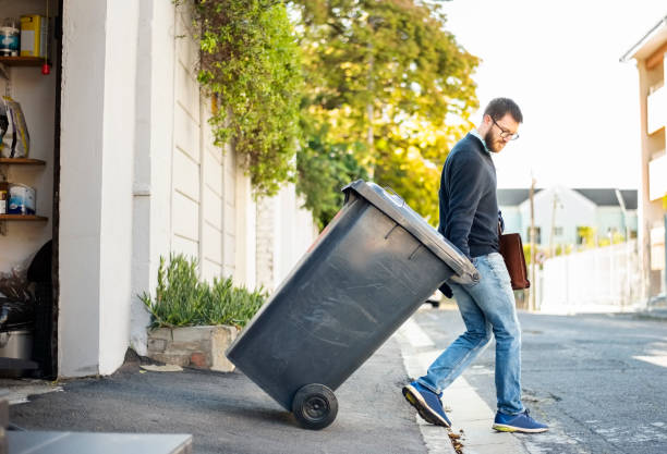 Professional Junk Removal in Comanche, TX
